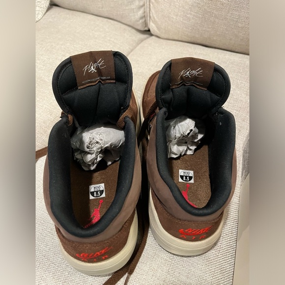 Nike Jordan Stadium 90 cacao wow men’s size 8.5 - Picture 15 of 16